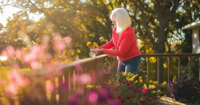 A jardinagem terapêutica é uma prática que traz inúmeros benefícios para a saúde mental e emocional.