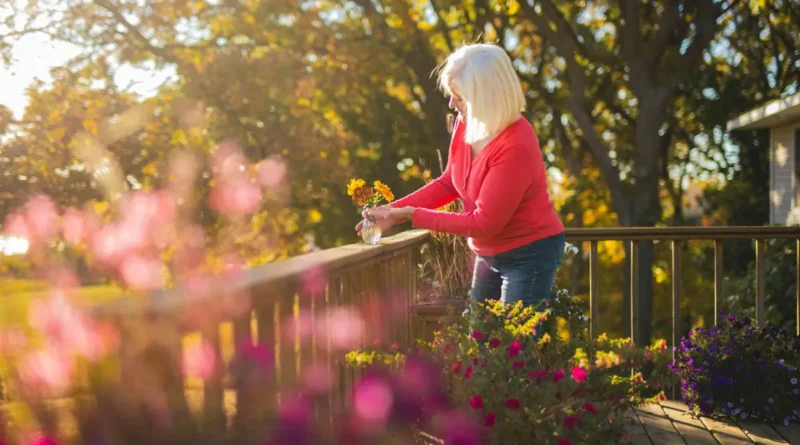 A jardinagem terapêutica é uma prática que traz inúmeros benefícios para a saúde mental e emocional.